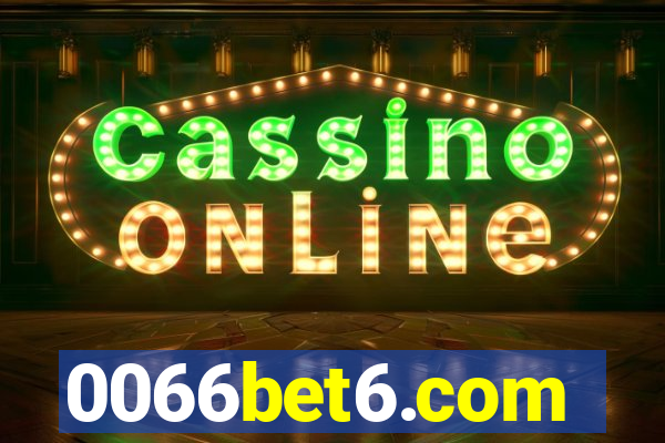 0066bet6.com