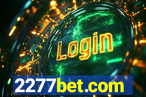 2277bet.com