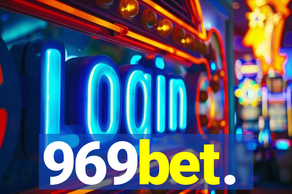 969bet.