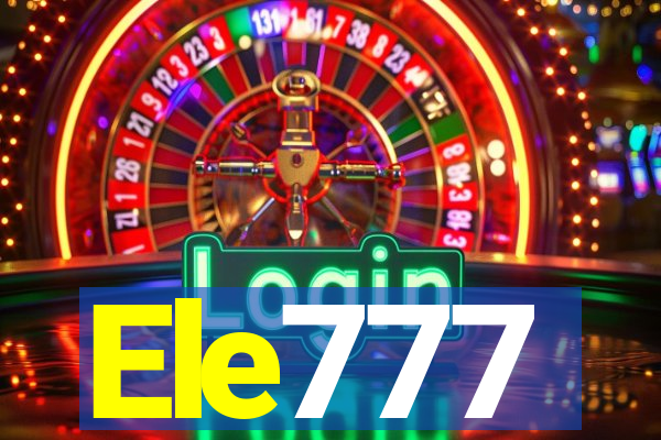 Ele777