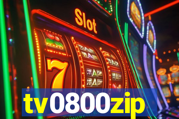 tv0800zip