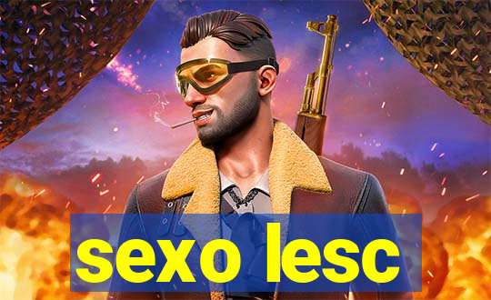 sexo lesc