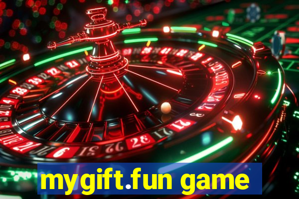 mygift.fun game