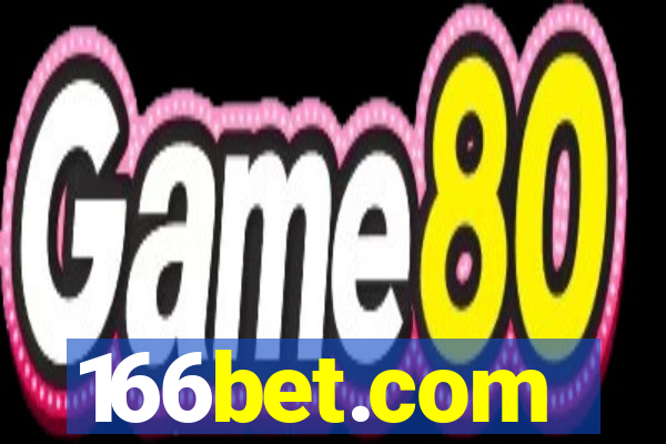 166bet.com