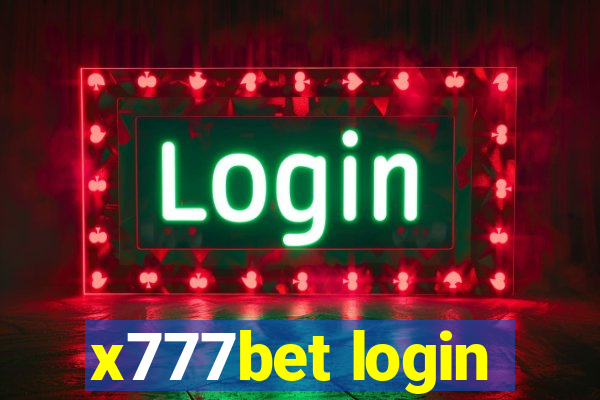 x777bet login