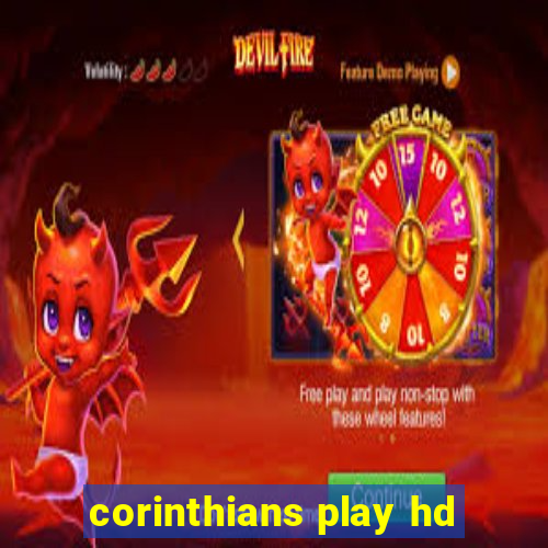 corinthians play hd