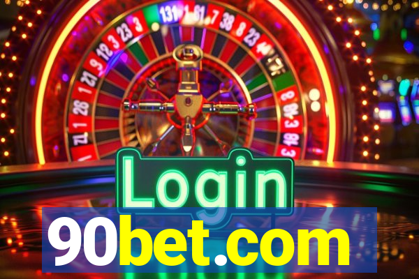 90bet.com