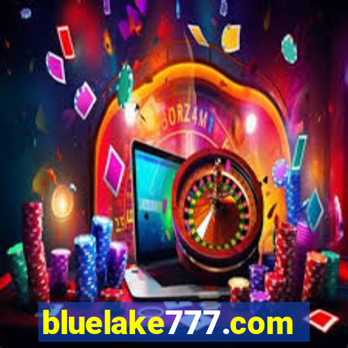 bluelake777.com