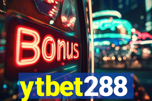 ytbet288