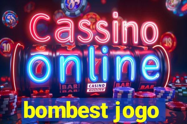 bombest jogo