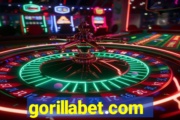 gorillabet.com