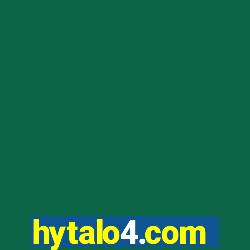 hytalo4.com