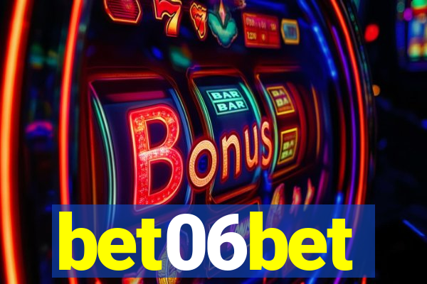 bet06bet