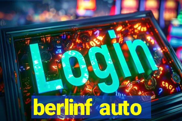 berlinf auto