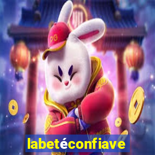 labetéconfiavel