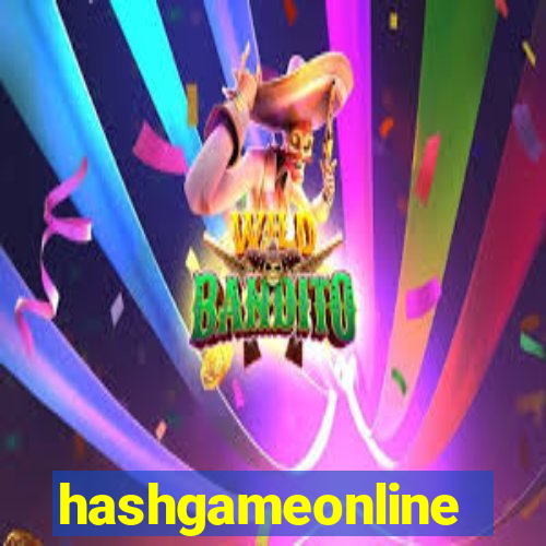 hashgameonline