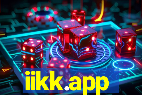 iikk.app