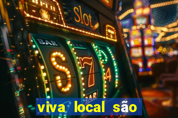 viva local são josé dos campos