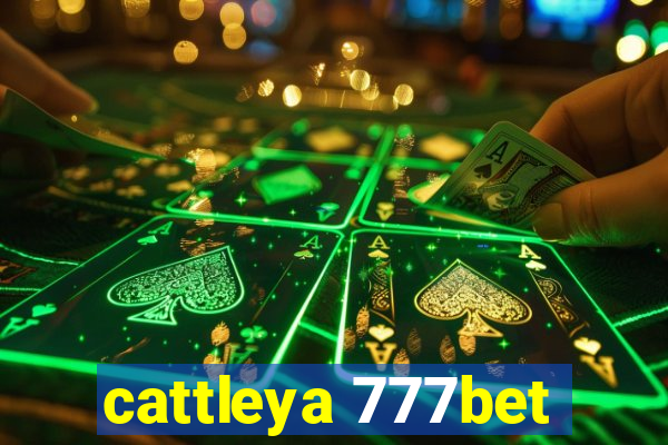 cattleya 777bet