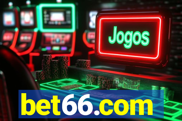 bet66.com