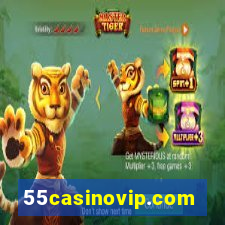 55casinovip.com