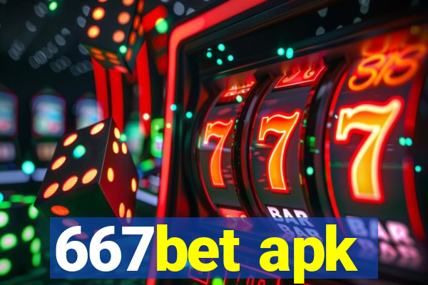 667bet apk