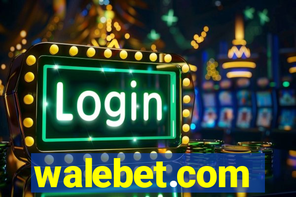 walebet.com