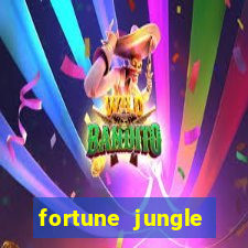 fortune jungle delight demo