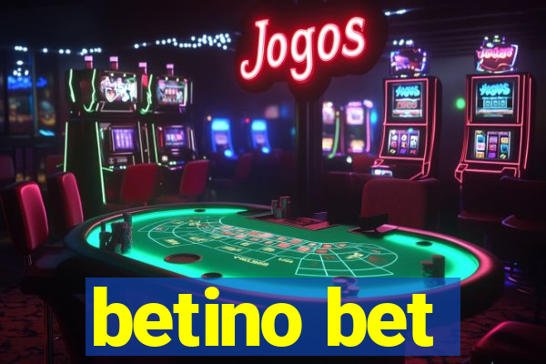 betino bet