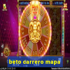 beto carrero mapa