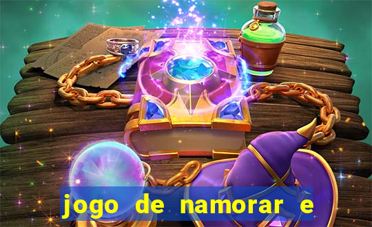 jogo de namorar e fazer filho