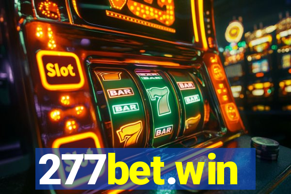 277bet.win