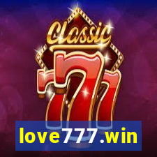 love777.win