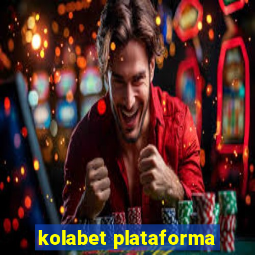 kolabet plataforma