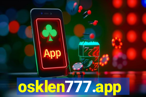 osklen777.app