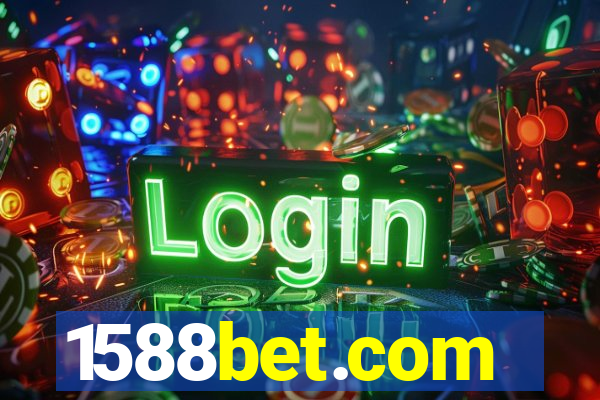 1588bet.com