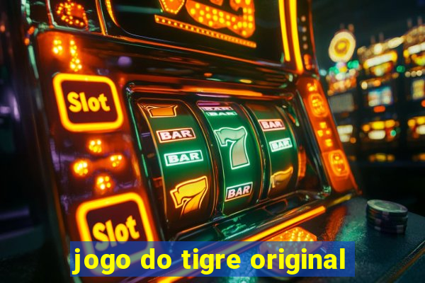 jogo do tigre original