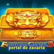 portal do zacaria