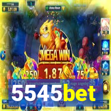 5545bet