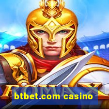 btbet.com casino