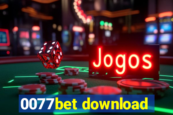 0077bet download