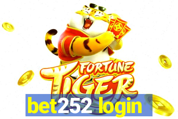 bet252 login