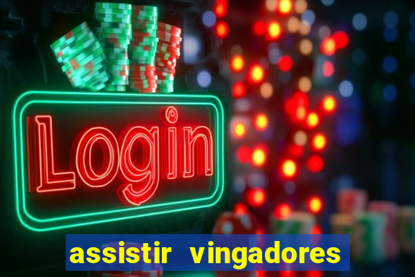 assistir vingadores guerra infinita google drive