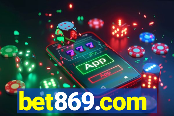 bet869.com