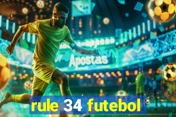 rule 34 futebol