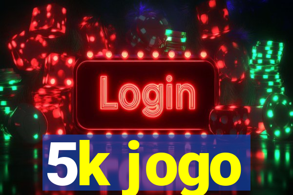 5k jogo