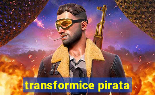 transformice pirata