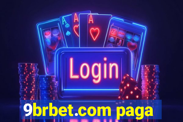 9brbet.com paga