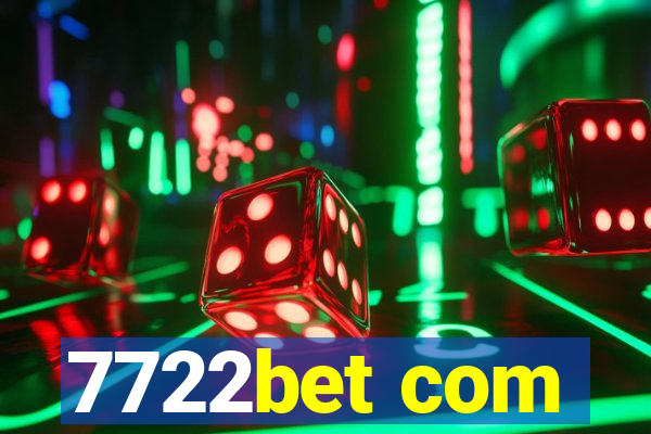 7722bet com