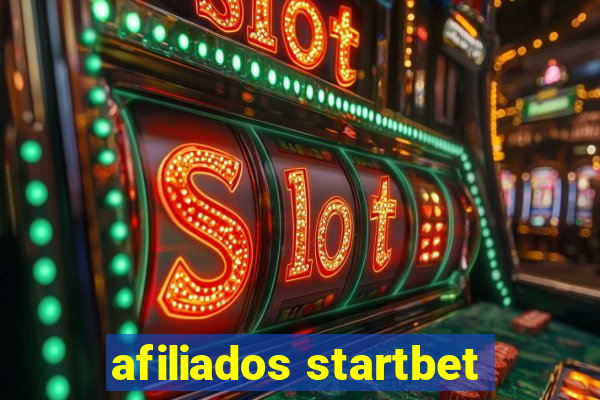 afiliados startbet